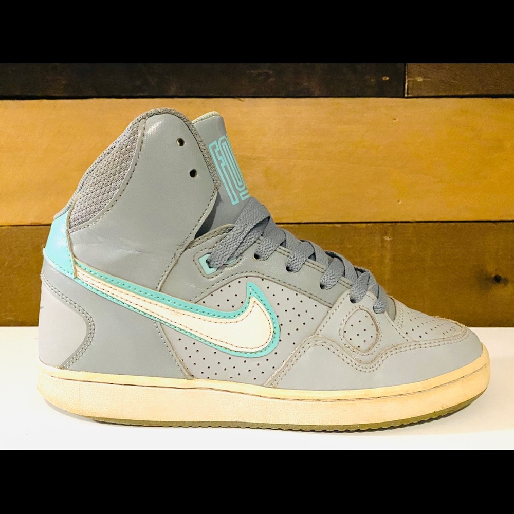 Nike Force Shoes!